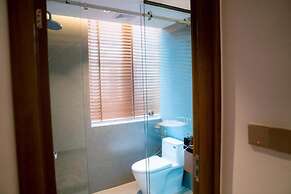 Toan Cau Hotel