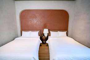 Toan Cau Hotel