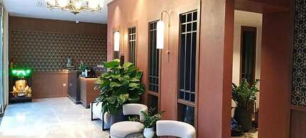 Toan Cau Hotel