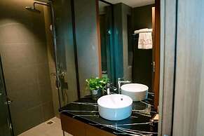 Toan Cau Hotel