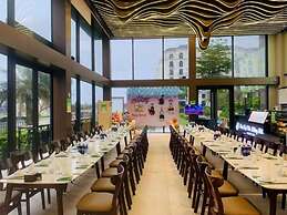 Toan Cau Hotel