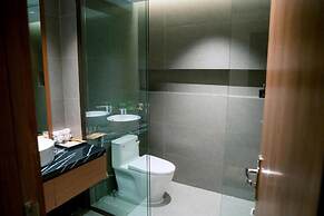 Toan Cau Hotel