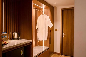 Toan Cau Hotel