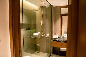 Toan Cau Hotel