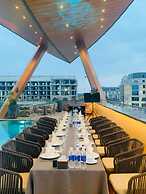 Toan Cau Hotel