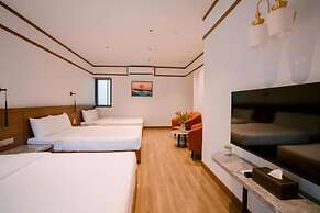 Toan Cau Hotel