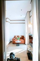 Toan Cau Hotel