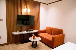 Toan Cau Hotel