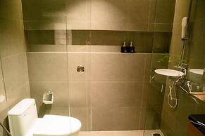 Toan Cau Hotel