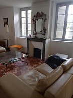 Les Coulisses du Chteau