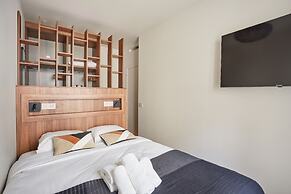 Lou Suites