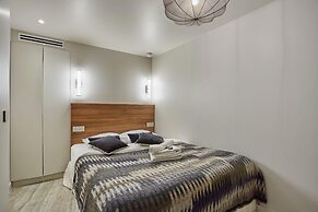 Lou Suites