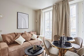 Lou Suites