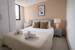 Spacieux Appartement a Dely Brahim