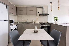 Spacieux Appartement a Dely Brahim