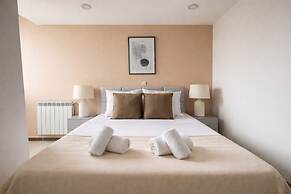 Spacieux Appartement a Dely Brahim