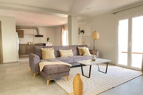 Spacieux Appartement a Dely Brahim