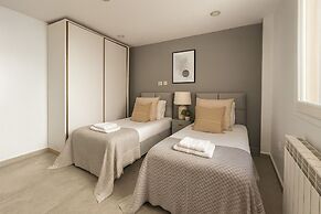 Spacieux Appartement a Dely Brahim