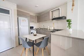 Spacieux Appartement a Dely Brahim