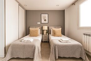 Spacieux Appartement a Dely Brahim