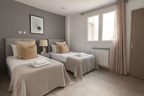 Spacieux Appartement a Dely Brahim
