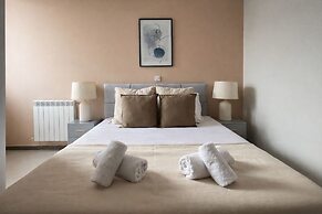 Spacieux Appartement a Dely Brahim