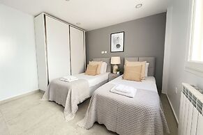 Spacieux Appartement a Dely Brahim