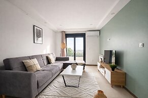 Spacieux Appartement a Dely Brahim