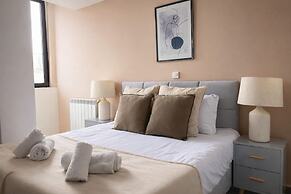 Spacieux Appartement a Dely Brahim