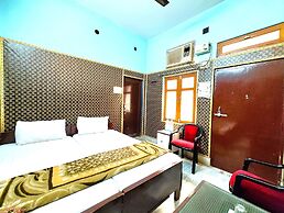 Hotel Teerth Guest House Varanasi