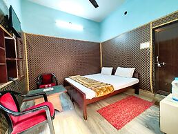 Hotel Teerth Guest House Varanasi