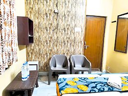 Hotel Teerth Guest House Varanasi