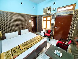Hotel Teerth Guest House Varanasi