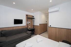 Mia Suites Angioino