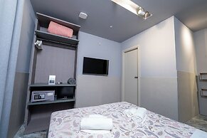 Mia Suites Angioino