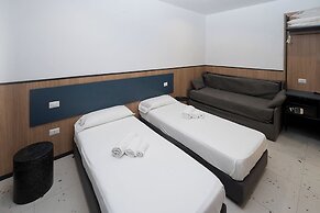 Mia Suites Angioino