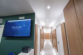Mia Suites Angioino