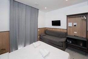 Mia Suites Angioino