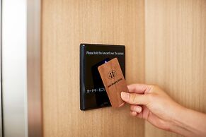 Hotel Monterey La Soeur Naha