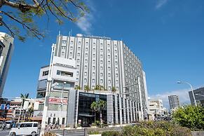 Hotel Monterey La Soeur Naha