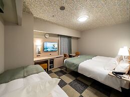 Hotel Monterey La Soeur Naha