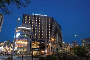 Hotel Monterey La Soeur Naha