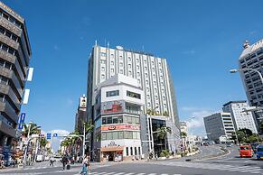 Hotel Monterey La Soeur Naha