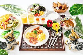 Hotel Monterey La Soeur Naha