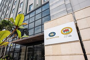 Hotel Monterey La Soeur Naha
