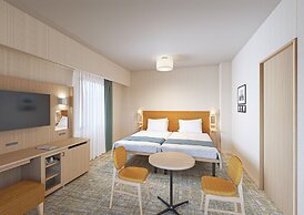 Hotel Monterey La Soeur Naha