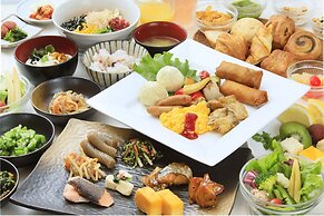 Hotel Monterey La Soeur Naha