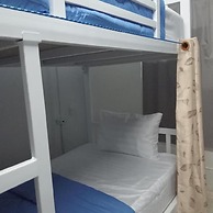 CENTRAL HOSTEL Hostel & CoWorking