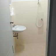 CENTRAL HOSTEL Hostel & CoWorking