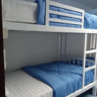 CENTRAL HOSTEL Hostel & CoWorking
